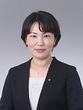 髙橋知子議員の写真