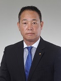 吉村知浩議員の写真