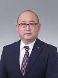 瀬川照司議員の写真