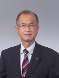 片岡孝一議員の写真