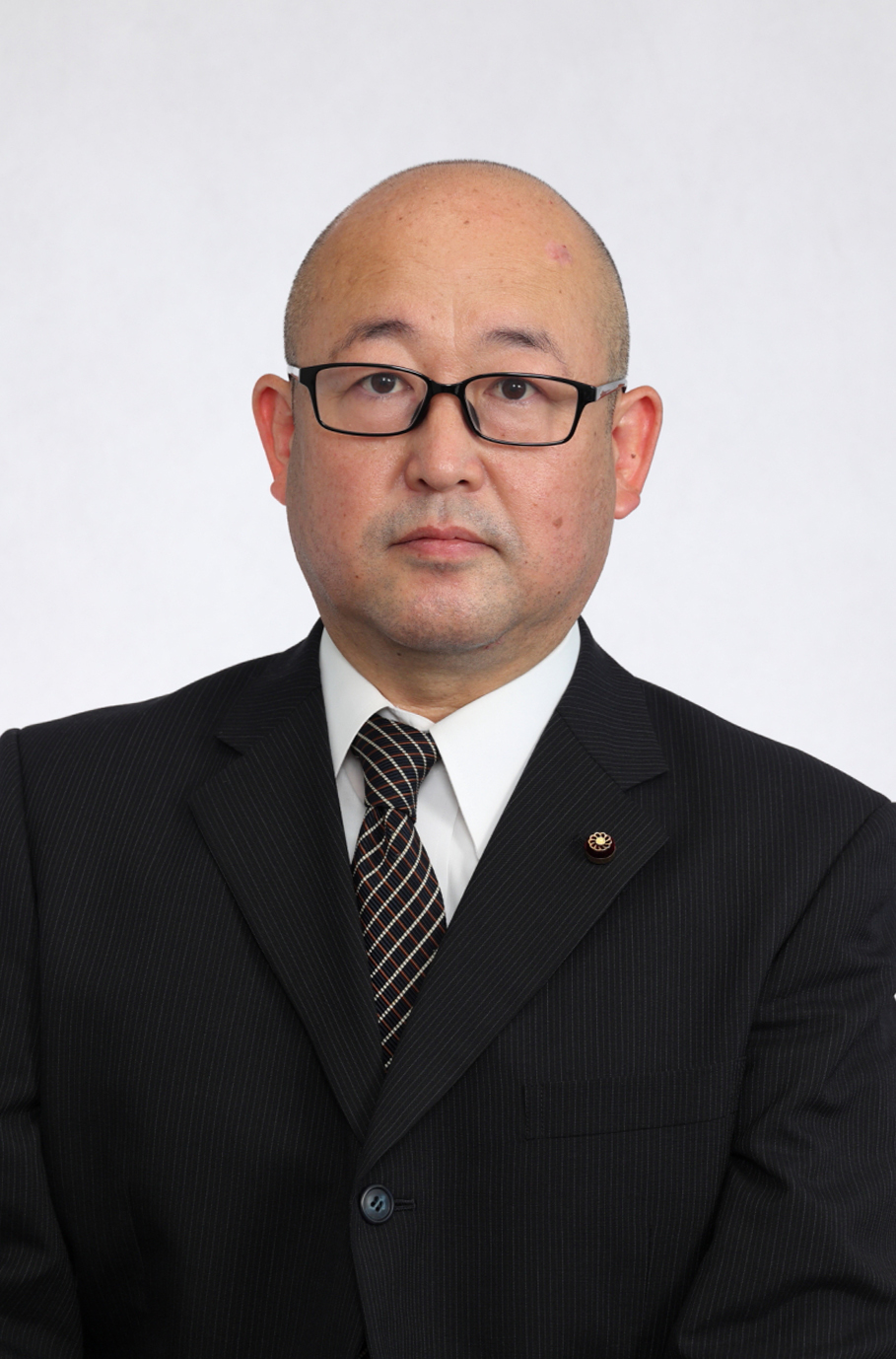 瀬川照司議員の写真