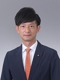 髙橋勇樹議員の写真