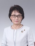 今枝和子議員の写真