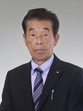 澤村均議員の写真