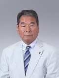 鍔本規之議員の写真