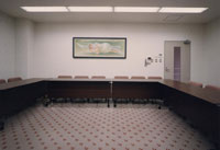 1F　会議室の画像