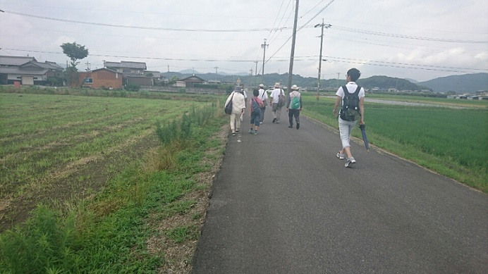 7月1日ぶらりもとバスの旅の様子3