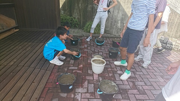 7月1日ぶらりもとバスの旅の様子4