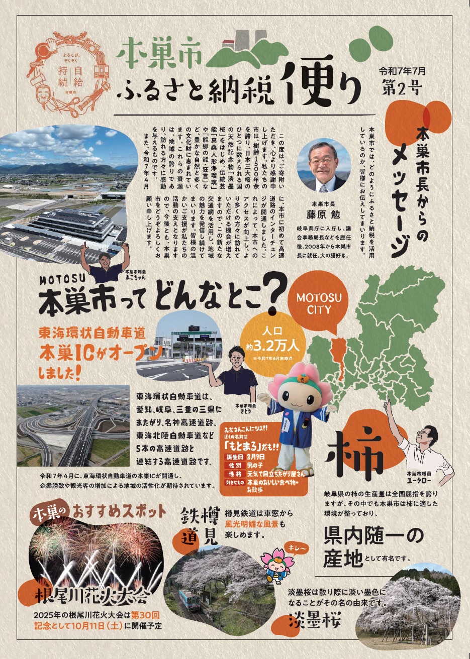 ふるさと納税オモテ