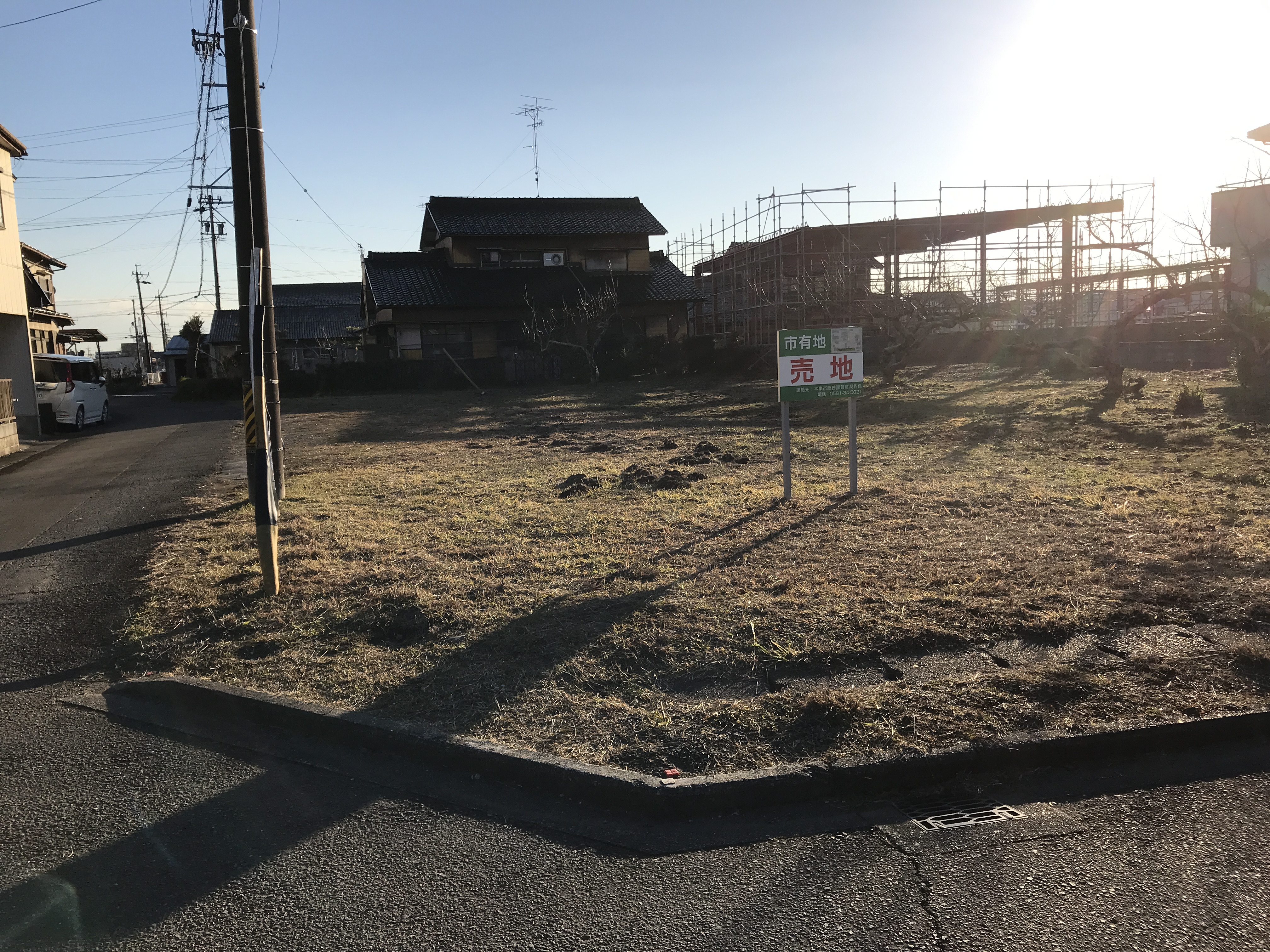 本巣市仏生寺